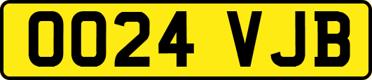 OO24VJB