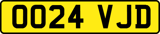 OO24VJD