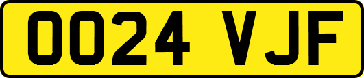 OO24VJF