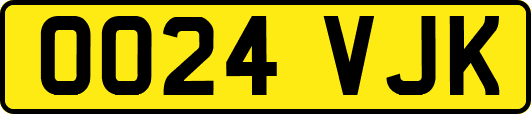 OO24VJK