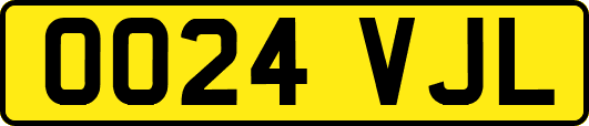 OO24VJL
