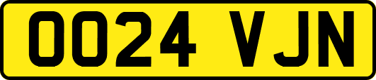 OO24VJN