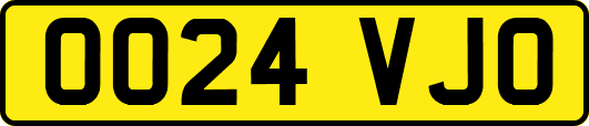 OO24VJO