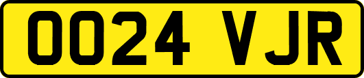OO24VJR