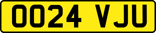 OO24VJU