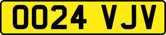 OO24VJV