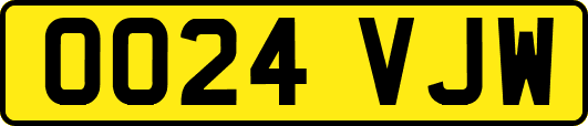 OO24VJW