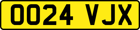 OO24VJX