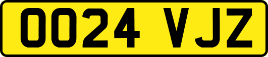 OO24VJZ