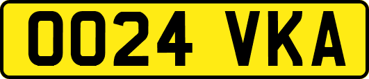 OO24VKA
