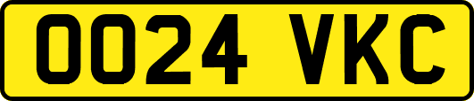 OO24VKC