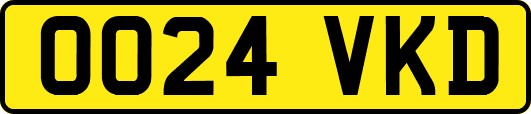 OO24VKD
