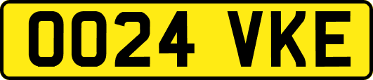OO24VKE