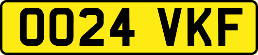 OO24VKF