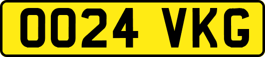 OO24VKG
