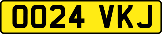 OO24VKJ