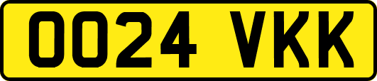 OO24VKK