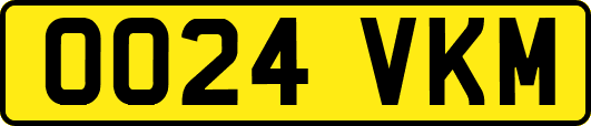OO24VKM