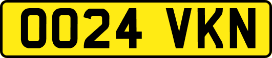 OO24VKN