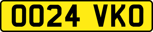OO24VKO
