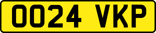 OO24VKP