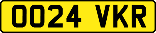 OO24VKR
