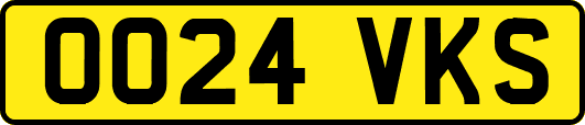 OO24VKS
