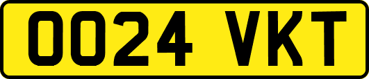 OO24VKT