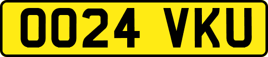 OO24VKU