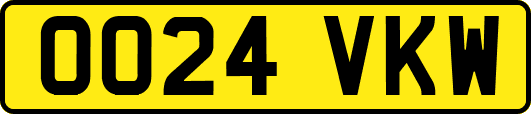 OO24VKW