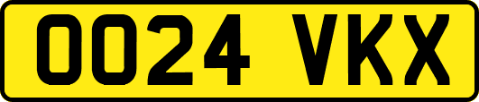 OO24VKX