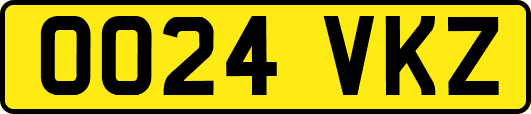 OO24VKZ