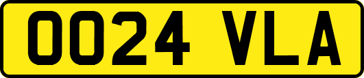 OO24VLA
