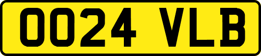 OO24VLB