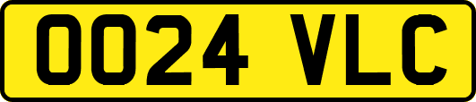 OO24VLC