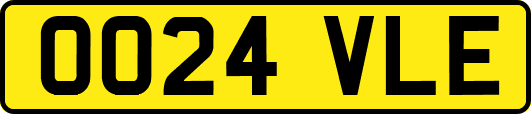OO24VLE