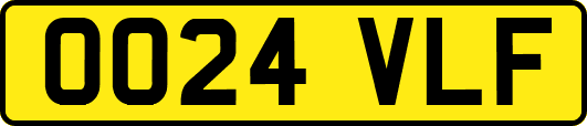 OO24VLF