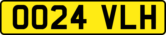 OO24VLH