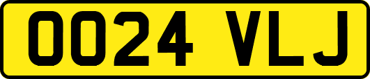 OO24VLJ