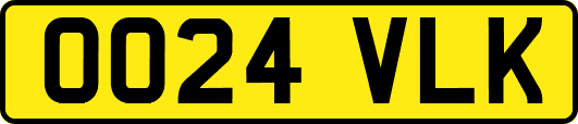OO24VLK