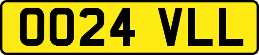 OO24VLL