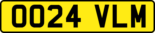 OO24VLM