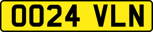 OO24VLN
