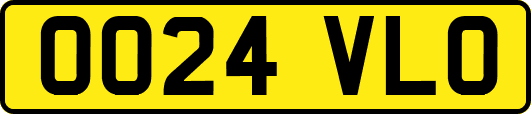 OO24VLO