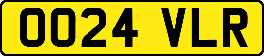 OO24VLR