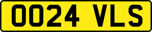 OO24VLS