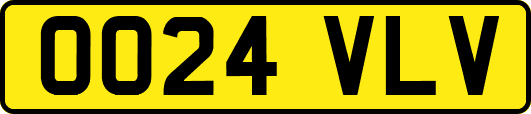 OO24VLV