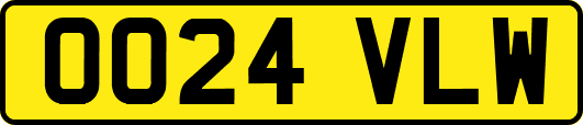 OO24VLW