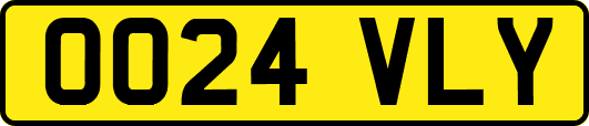 OO24VLY