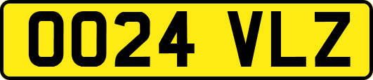 OO24VLZ